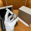 Jaeger-LeCoultre Rendez-Vous 3448430 "Swarovski Diamond Bezel" (Black Alligator Strap)