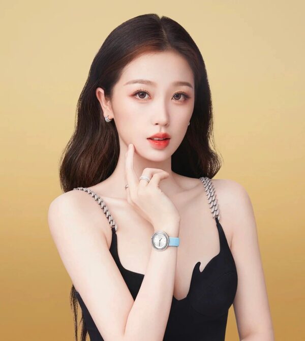 Piaget Limelight Possession G0A48080