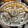 Jaeger-LeCoultre Rendez-Vous 3448430 "Swarovski Diamond Bezel" (Black Alligator Strap)