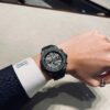 Hublot Big Bang Unico Ceramic Series Ref. 421.CI.1170.RX (Black Ceramic)