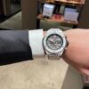 Hublot Big Bang UNICO Ceramic Series Ref. (White Ceramic)