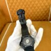 Hublot Big Bang Unico Ceramic Ref. 418.CX.1107.RX.MXM22 (Black Ceramic)