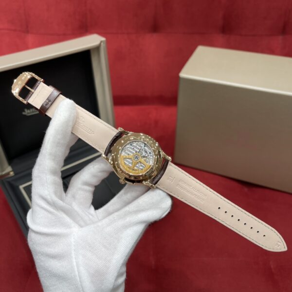 Jaeger-LeCoultre Master Control Ref. 1362510