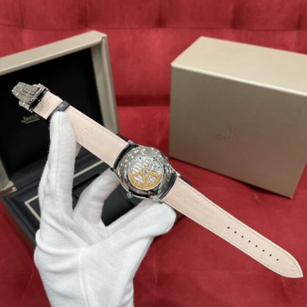 Jaeger-LeCoultre Master Control Ref. 1368430