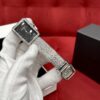 Chanel BOY•FRIEND Series (Diamond-Studded Stainless Steel, Sapphire Crystal)