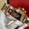 Rolex Cosmograph Daytona M116505-0009 (Rose Gold, Black Cerachrom Bezel)