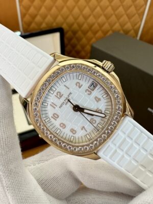 Patek Philippe Aquanaut Luce Ref. 5068 200A-001