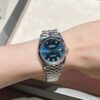Rolex Datejust m126234-0037 (Blue Dial)