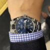 Rolex Datejust m126334-0001 (Blue Dial)