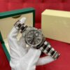 Rolex Datejust m126334-0014 (Dark Grey Dial)
