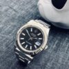Rolex Datejust m126334-0017 (Black Dial)