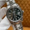 Rolex Datejust m126334-0029 (Green Dial)