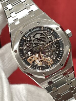 Audemars Piguet Royal Oak Offshore Ref. 15407ST.OO.1220ST.01