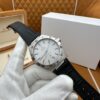 Omega Constellation 131.12.41.21.06.001 (Silk Dial Baton, 41mm, Automatic Mechanical)