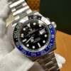 Rolex GMT-Master II m126710blnr-0003 (Black and Blue Dial)
