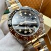 Rolex GMT-Master II m126711chnr-0002（Brown and Black）