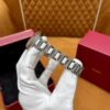 Ballon Bleu de Cartier W6920041 (Silver, Stainless Steel)