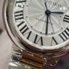 Ballon Bleu de Cartier W2BB0002 (Silver, Stainless Steel and Gold Plated)