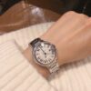 Ballon Bleu de Cartier W4BB0016 (Silver, Stainless Steel)