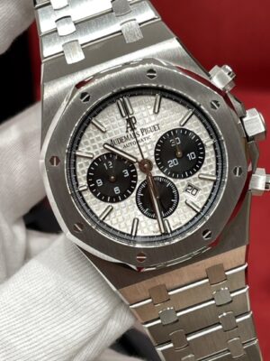 Audemars Piguet Royal Oak Chronograph Ref. 26331ST.OO.1220ST.03