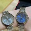 Cartier WSBB0061 (40mm, Automatic 1847 MC Movement, Stainless Steel, Blue Sapphire Crown)