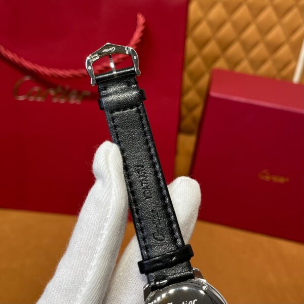 2 Cartier WSRN0030 (29mm, Swiss Quartz Movement, Stainless Steel)