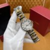 Ballon Bleu de Cartier Series Ref. W2BB0012 (Gold-Plated, Stainless Steel)