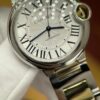 Ballon Bleu de Cartier Series Ref. W2BB0012 (Gold-Plated, Stainless Steel)