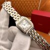 Cartier Leopard Series W3PN0006 (Small Size, Steel & Gold)