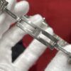 Cartier Leopard Series W4PN0007 (Small Size with Diamond Bezel)