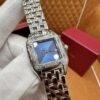 Cartier Leopard Series W4PN0013 (Small Size) (Natural Diamond Version)