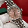 Rolex Datejust m278274-0014 (Pink Dial)