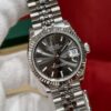 Rolex Datejust m278274-0016 (Dark Gray Dial)