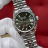 Rolex Datejust m278274-0018 （Mint Green Dial)