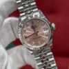 Rolex Datejust m278274-0032 (Pink Dial)