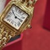 Cartier Leopard Series WGPN0008 (Small Size, Gold)