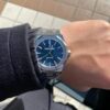 Audemars Piguet Royal Oak Ref. 15450ST.OO.1256ST.03 (Blue Dial)