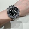 Rolex GMT-Master II m126710grnr-0003（Black Dial）