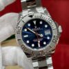 Rolex Yacht-Master Series（Blue dial）