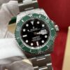 Rolex Submariner M126610LV-0002（Black dial with green bezel）