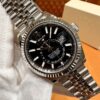 Rolex Sky-Dweller m336934-0008 (Black Dial)