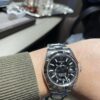 Rolex Sky-Dweller m336934-0008 (Black Dial)