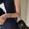 Cartier Leopard Series WJPN0008 (Small Size, Rose Gold)