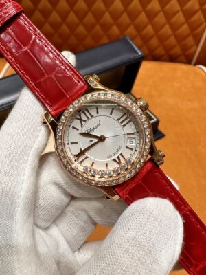 Chopard Happy Diamonds® Ref. 274808-5006