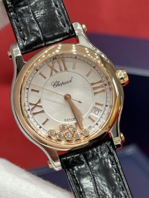 Chopard Happy Diamonds® Ref. 278559-6001