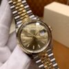 Rolex Datejust M126233-0015 (Champagne Dial, 36mm)