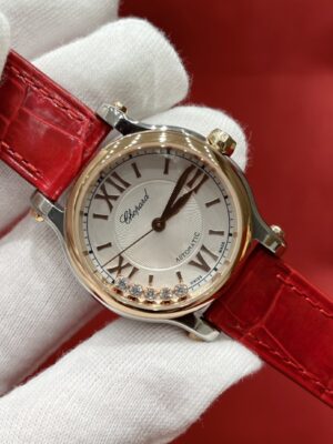 Chopard Happy Diamonds® Ref. 278573-6001