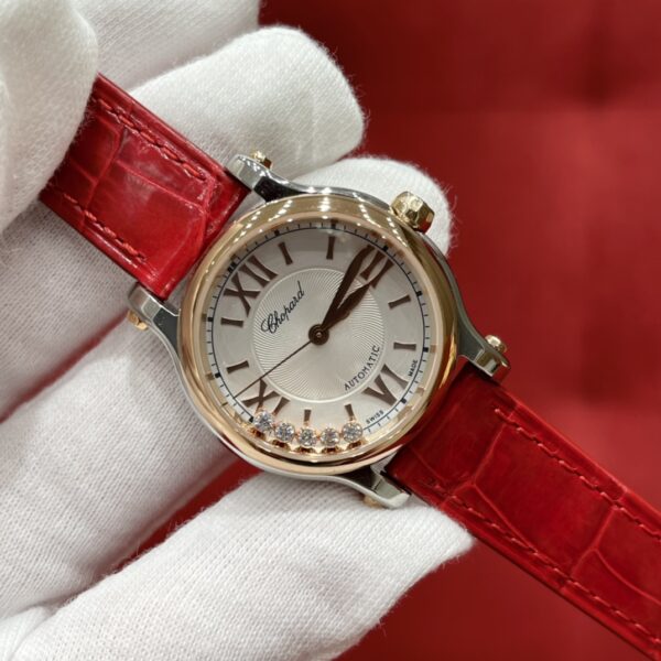 Chopard Happy Diamonds® Ref. 278573-6001