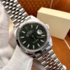 Rolex Datejust M126334-0030 (Green Wave Dial, 41mm)