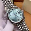 Rolex Day-Date M228236-0012 (40mm，Ice Blue)